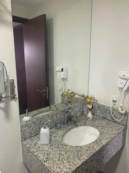 Apartamento Flat Charmoso Com Linda Vista Río de Janeiro