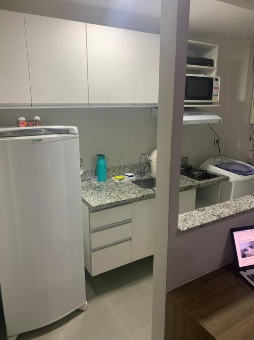 Flat Charmoso Com Linda Vista Apartment Rio de Janeiro