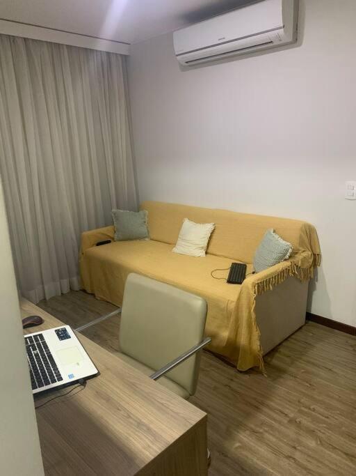 Apartment Flat Charmoso Com Linda Vista *