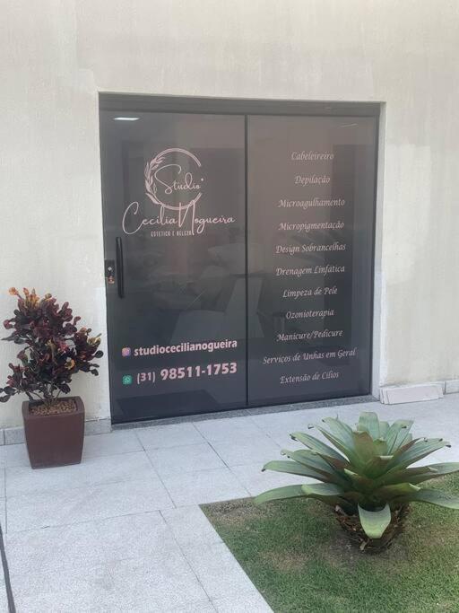 Apartment Flat Charmoso Com Linda Vista Rio de Janeiro