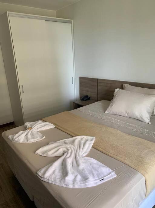 Flat Charmoso Com Linda Vista Apartment Rio de Janeiro