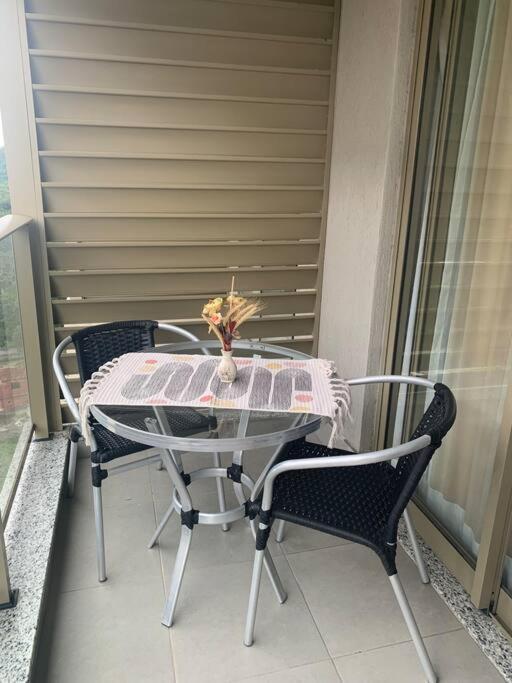 Apartment Flat Charmoso Com Linda Vista Rio de Janeiro