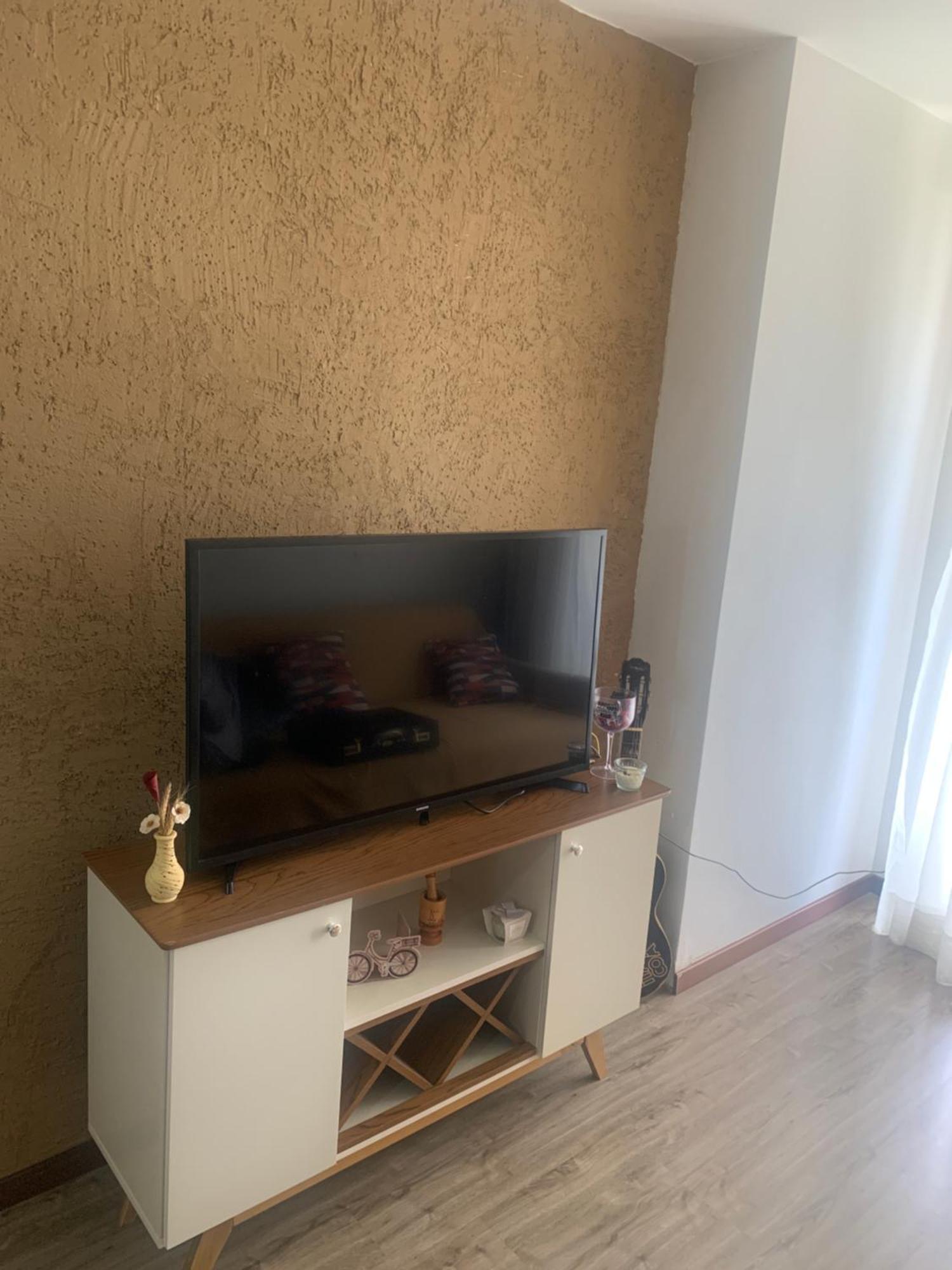 Flat Charmoso Com Linda Vista Apartment Rio de Janeiro